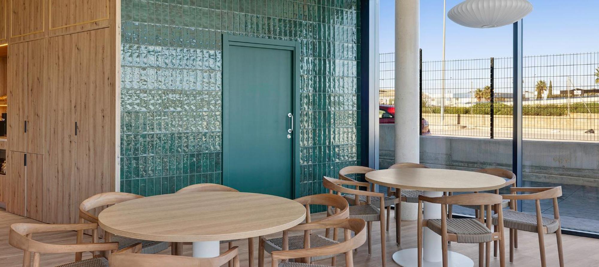 B&B Hotel Valencia Alcasser Exterior photo
